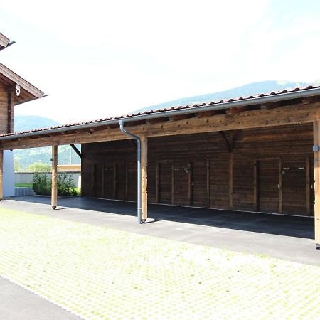 Apartment In Ski Area Kitzski Hollersbach Hollersbach im Pinzgau Exteriör bild