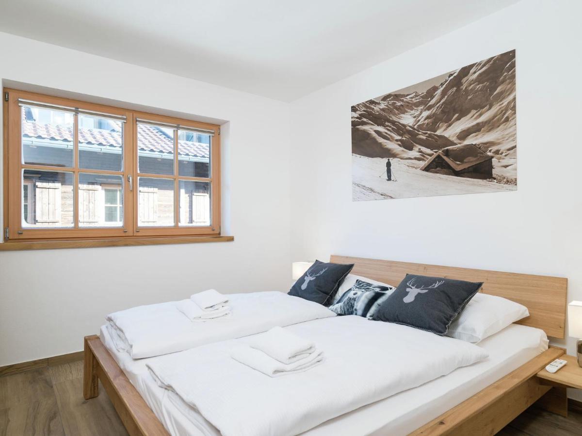 Apartment In Ski Area Kitzski Hollersbach Hollersbach im Pinzgau Exteriör bild